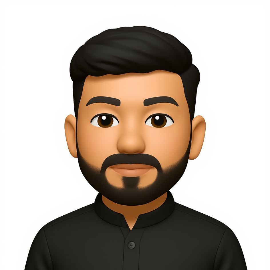 Ahsan Munir