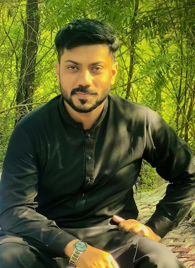 Ahsan Munir